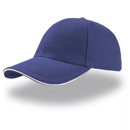 Atlantis Liberty Sandwich 6 Panel Twill Cap