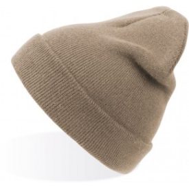 Atlantis Wind Knitted Hat