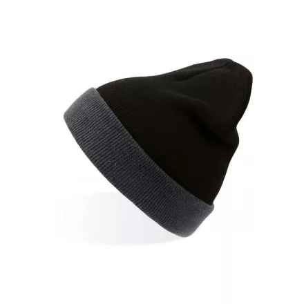 Atlantis Wind Knitted Hat