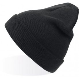 Atlantis Wind Knitted Hat