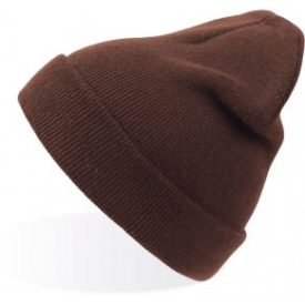 Atlantis Wind Knitted Hat