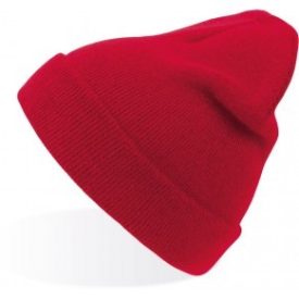 Atlantis Wind Knitted Hat