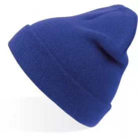 Atlantis Wind Knitted Hat