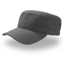 Atlantis Army Military Ripstop Cap