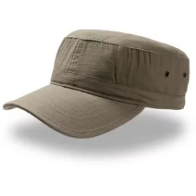 Atlantis Army Military Ripstop Cap