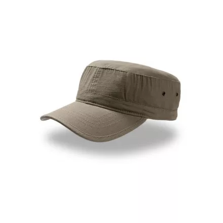 Atlantis Army Military Ripstop Cap