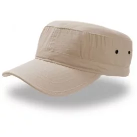 Atlantis Army Military Ripstop Cap