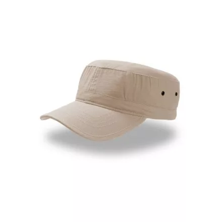Atlantis Army Military Ripstop Cap