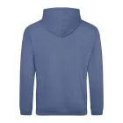 AWDis pulóver College 280 atlantikék