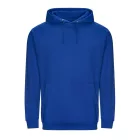 AWDis pulóver College 280 élénk királykék