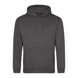 AWDis pulóver College 280 grafit