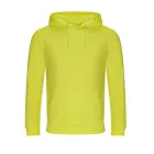 AWDis pulóver College 280 citrus