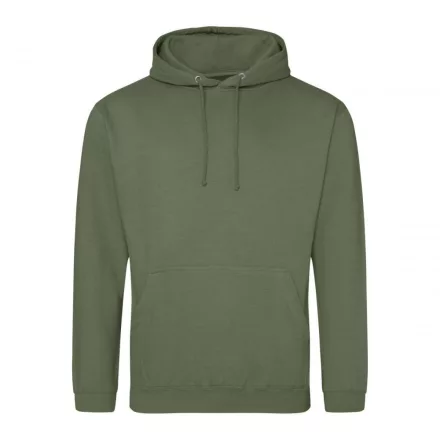 AWDis pulóver College 280 khaki