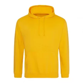 AWDis pulóver College 280 arany