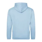 AWDis pulóver College 280 jégkék