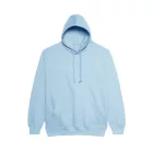 AWDis pulóver College 280 jégkék