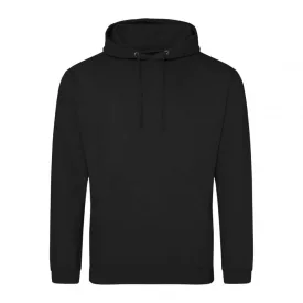 AWDis pulóver College 280 fekete