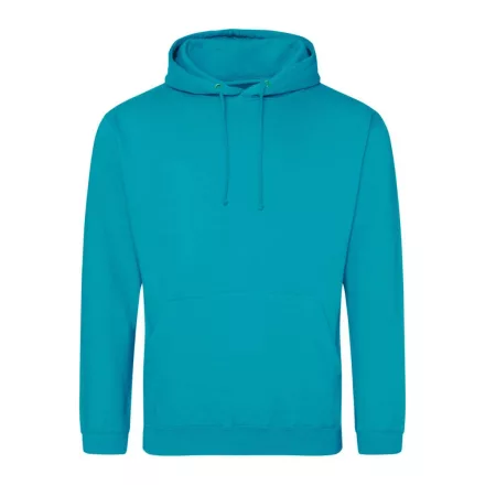 AWDis pulóver College 280 lagúna kék