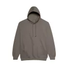 AWDis pulóver College 280 natúr agyag