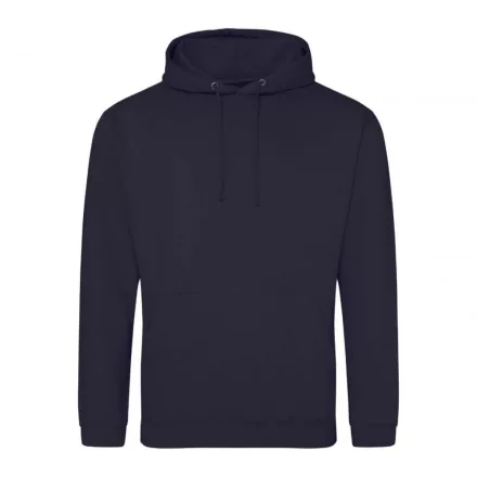 AWDis pulóver College 280 francia tengerkék