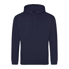 AWDis pulóver College 280 tengerkék