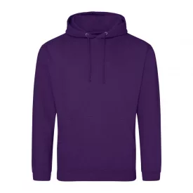 AWDis pulóver College 280 lila