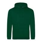 AWDis pulóver College 280 esőerdő