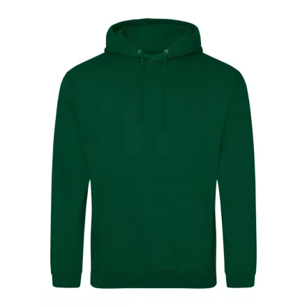 AWDis pulóver College 280 esőerdő