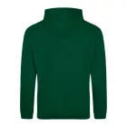 AWDis pulóver College 280 esőerdő