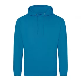 AWDis pulóver College 280 zafírkék