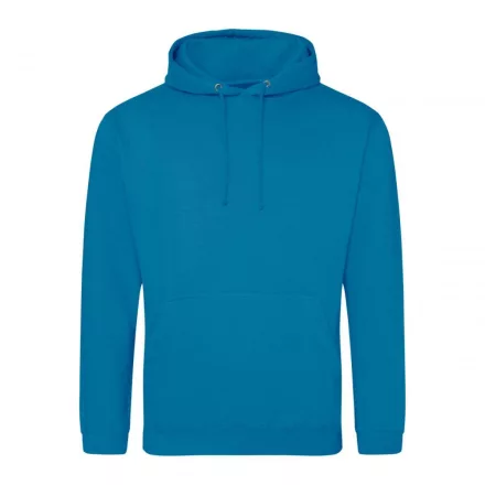 AWDis pulóver College 280 zafírkék