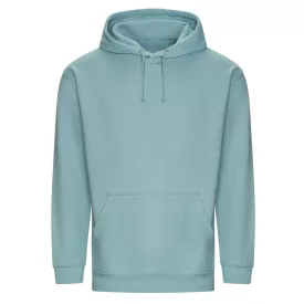 AWDis pulóver College 280 seafoam