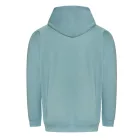 AWDis pulóver College 280 seafoam