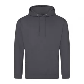 AWDis pulóver College 280 cápaszürke