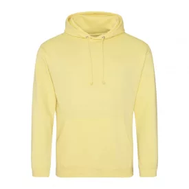 AWDis pulóver College 280 pasztell citrom