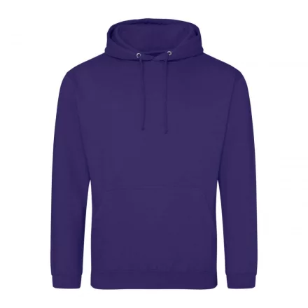 AWDis pulóver College 280 ultraibolya