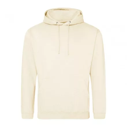 AWDis pulóver College 280 vanília