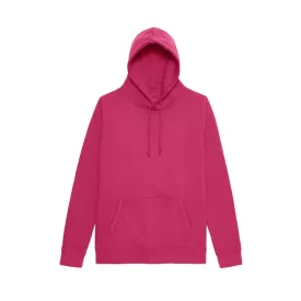 AWDis női pulóver College 280 pink
