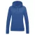 AWDis női pulóver College EX 280 királykék
