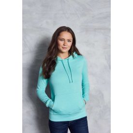 AWDis női pulóver College 280 menta