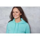 AWDis női pulóver College 280 menta