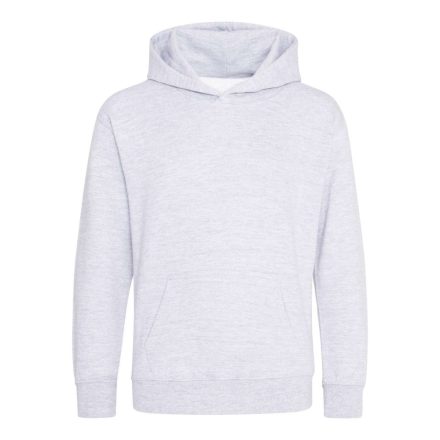 AWDis gyerek pulóver College 280 hamu szürke