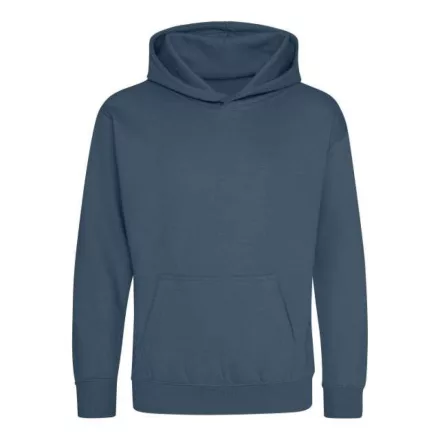 AWDis gyerek pulóver College 280 denim
