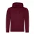 AWDis pulóver Sports 200 burgundy