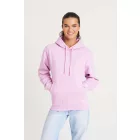 AWDis pulóver Surf Hoodie 280 surf pink