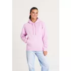 AWDis pulóver Surf Hoodie 280 surf pink