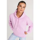 AWDis pulóver Surf Hoodie 280 surf pink