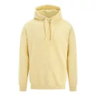 AWDis pulóver Surf Hoodie 280 surf sárga