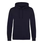 AWDis pulóver Street Hoodie 330 tengerkék
