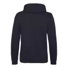 AWDis pulóver Street Hoodie 330 tengerkék